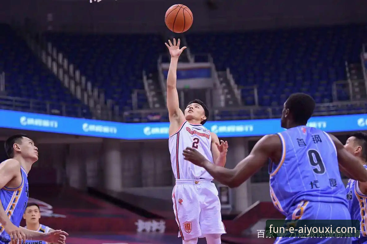 爱游戏官网链接攻略 如何通过爱游戏官网链接攻略,深度复盘CBA焦点战?